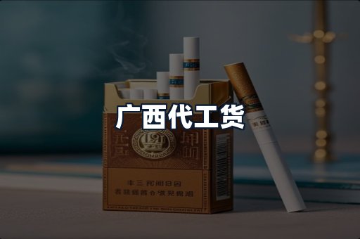 广西代工货